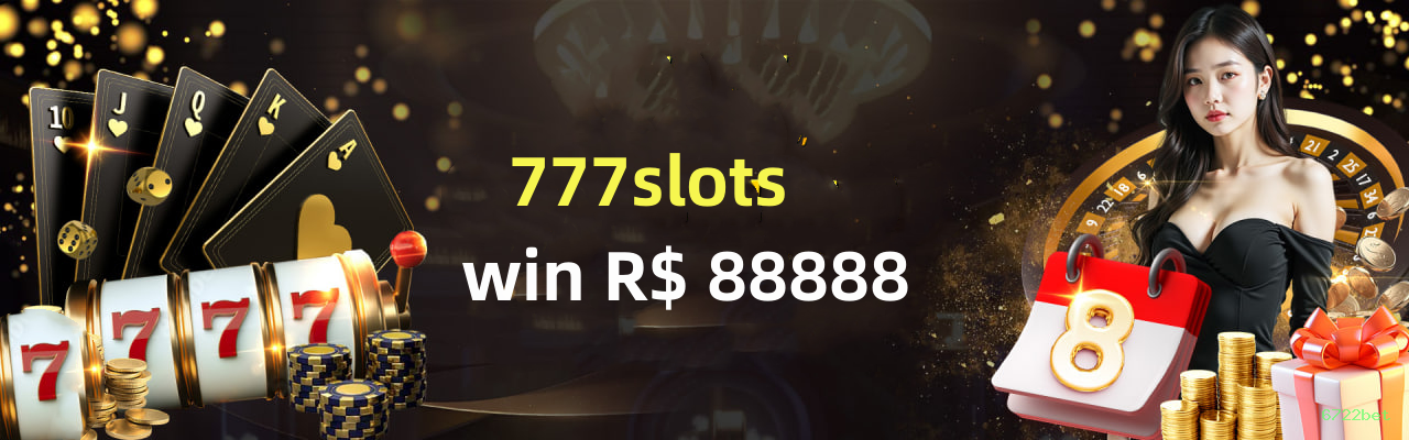 Imagem promocional do aplicativo mobile da 6722bet