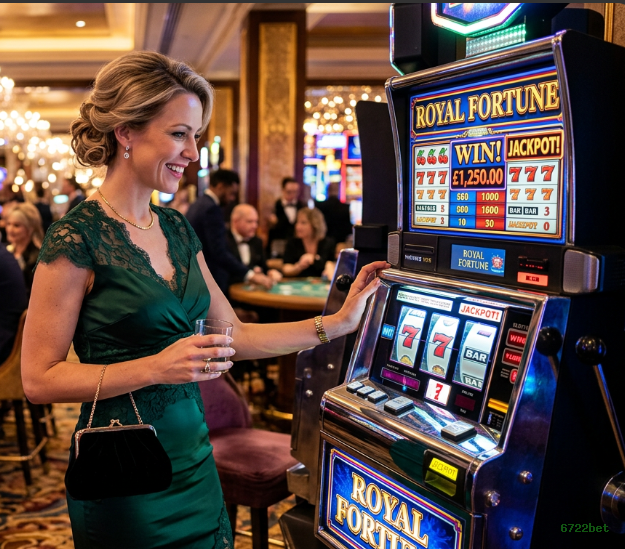 Opções de download da 6722bet