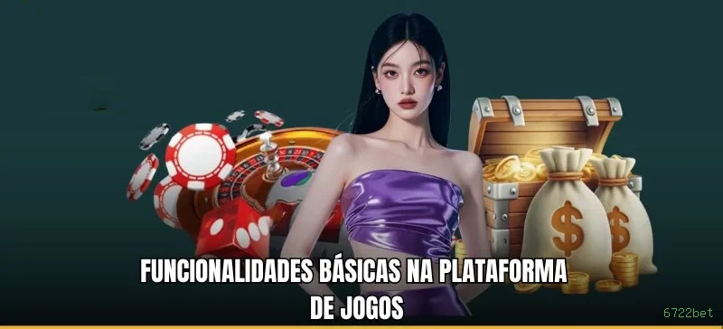Imagem promocional do cadastro da 6722bet