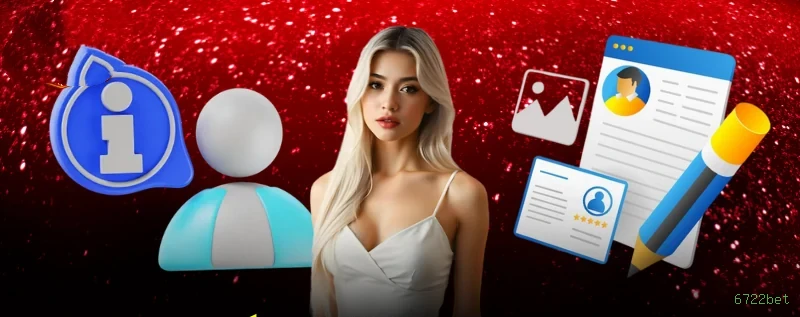 Imagem promocional dos jogos Fortune da 6722bet