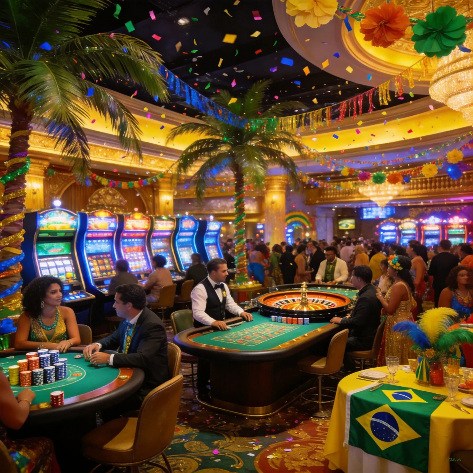 Prosperity Fortune Tree - PG Soft Slot