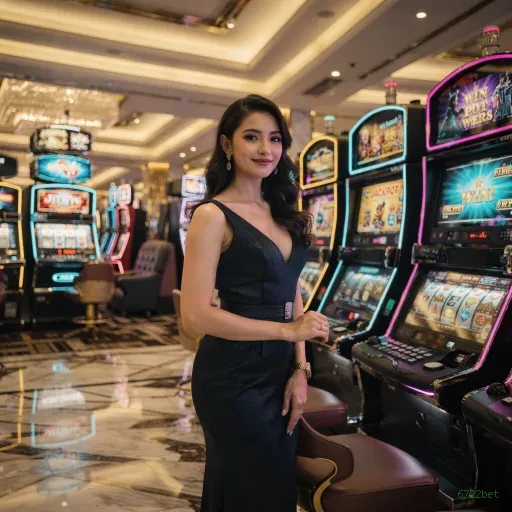 Fortune Tiger Slot Game