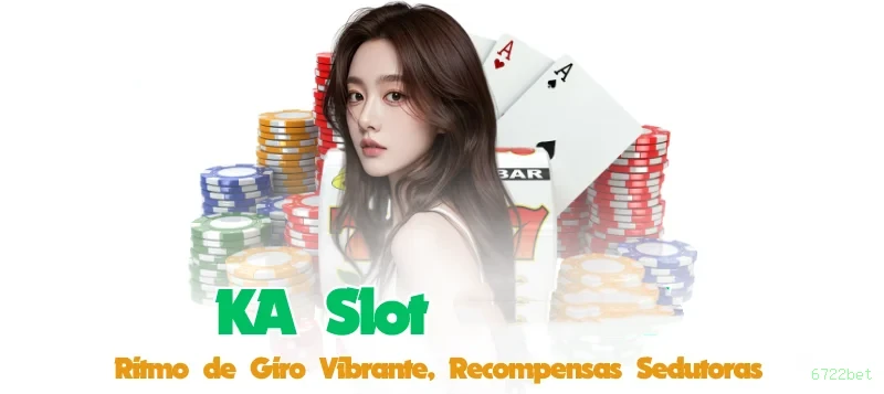 Imagem promocional do programa VIP da 6722bet
